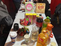 -顽主轰趴馆团建ktv桌游狼人杀(望京店)