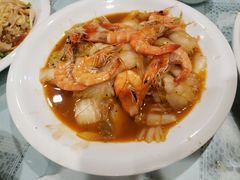 -华圆美食