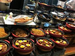-大灶头·新昌菜(中国茶市店)