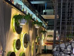 -天山醉美辣子鸡(文艺路店)