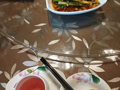 -滋味工坊中餐厅(高新区店)