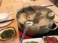 -野妹火锅(龙岗店)