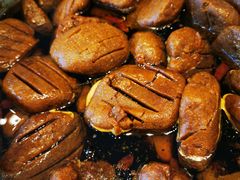 -咱家王新国把子肉(县东巷店)