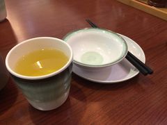 -鱼鼎香烤鱼火锅(华发商都店)