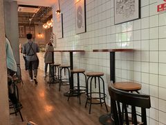 用餐区-81BAKERY(大学路店)