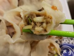 宫保鸡丁馅-宝源饺子(麦子店街店)
