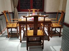 -大槐树民俗饭店-中餐(大槐树寻根祭祖园店)