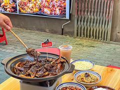 -回味黑鸭煲·始于2006(万松园店)