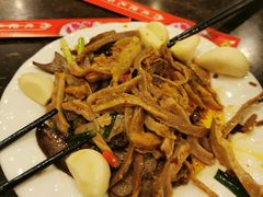 -吾味香葫芦头(安西街店)