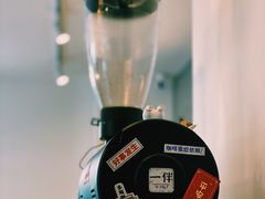 -PUZZLE COFFEE 拼图咖啡