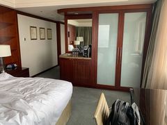 -上海明天广场JW万豪酒店