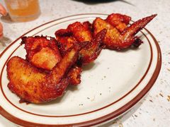 -CRAZYONES西班牙海鲜饭(上海美罗城店)