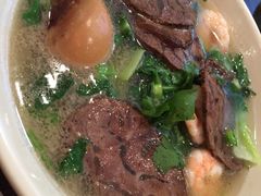 -功夫小笼包拉面