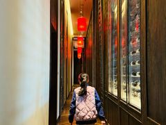 大堂-悦轩中餐厅·高空江景·杭州柏悦酒店