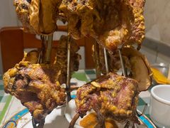 -新疆巴州金丝特餐厅(大钟寺店)