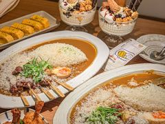 -CURRY YA 熟成咖哩專門店(深圳湾万象城店)