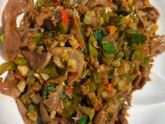 -兰湘子·湘菜小炒(石家庄万象城店)