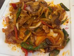 -海坛特色小吃·只做平潭特色菜(平潭店)