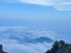 -白草畔自然风景区