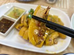 -巫记鸡饭店