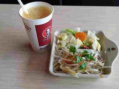 红油肚丝-李先生牛肉面大王(东单店)