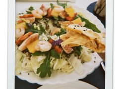 -伊斯坦布尔土耳其清真咖啡餐厅