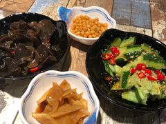 -武松家(丰益桥店)
