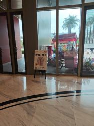 点击看大图 -花嫁丽舍海岛婚礼殿堂(国展店)