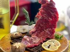 -安又胖韩国烤肉(美罗城店)