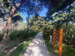 -长辛店二七公园