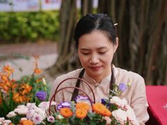 -汉艺唐风茶艺培训(联发华美空间店)