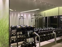 -重庆解放碑威斯汀酒店