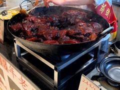 -群乐饭店(滨安路店)