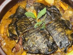 -王捌小院(红花坡店)