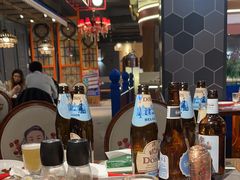 -通海俄式烧烤·俄罗斯大串(嵩山路店)
