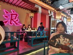 -探花·意境江南菜·唐伯虎文化体验店·松鼠桂鱼(观前店)
