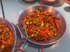 -川正旺江湖菜(三元桥店)