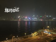 -千禧新世界香港酒店