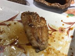 -林妈妈村·日式料理(宝山万达店)