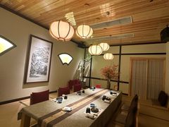 -淮食·雅宴(北大博雅国际酒店)