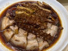 -又见炊烟私房菜(敬亭路店)