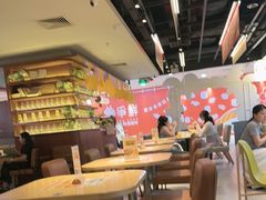 -乐凯撒披萨(正佳广场店)