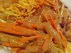 -壹零捌道·北京烤鸭(车公庄店)