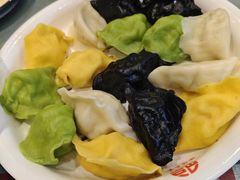 -添福来墨鱼饺子 · 海鲜东北菜(大连星海·黄浦路店)