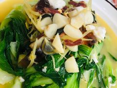 -周三的情书花园餐厅(江北店)
