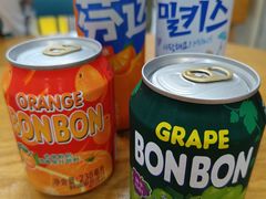 -李先生的首尔小馆(松江启源广场店)