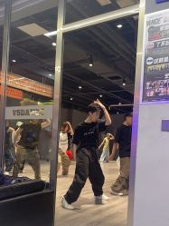 -北京V5舞蹈工作室