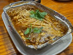 -本色.小马哥烧烤(五一路总店)