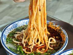 -吾穆勒蓬灰牛肉面·清真(中海河山郡店)