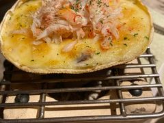 -蟹的岡田屋(正大广场店)